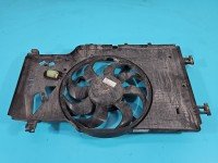 Wentylator Wiatrak chłodnicy Opel Meriva B 10-17 R3455004, T5397001 1.4 T