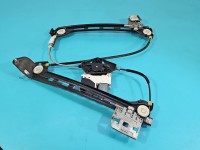 Podnośnik tył prawy SZYBY WINDA Vw Passat CC 914895-109, 1K09597940 sedan