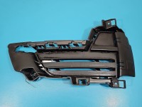 Zaślepka kratka zderzaka lewa atrapa BMW X5 F15 7307993