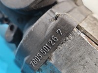 Przekładnia kierownicza maglownica Seat Leon II 1K1423051BQ, 1K1909144J, 027301031