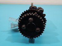 Pompa wtryskowa Ford Focus C-Max I MK1 5WS40094, 4M5Q9B3695AE 1.8 tdci (KKDB)