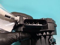 Zamek przód prawy Ford S-max II MK2 EUROPA Producent części: FORD, Europejska, 4pin, EM2A-U21812-BD