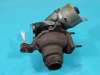 Turbosprężarka Citroen DS4 11-15 2.0 hdi RH02 163KM 806500-1, 9674962080