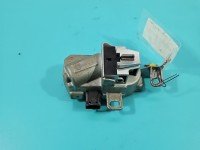 Blokada kierownicy Volvo V50 S40 II P30776153