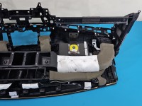 Deska rozdzielcza airbag pasażera kokpit Hyundai Elantra VI 15-20