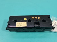 Konsola panel nawiewu Fiat Freemont 55111313AC