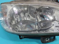 Reflektor prawy lampa przód Seat Cordoba I EUROPA