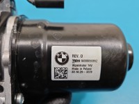 Silniczek Silnik wycieraczek przód BMW G20 4pin 7427901