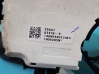 Przełącznik zespolony Renault Megane IV 255678341R