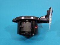 Halogen lewy Nissan Juke I F15 10-19 89208203, 261508992B