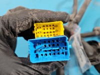 Wiązka instalacja Peugeot, Zbiornika paliwa Peugeot 508 II 18- 9828995180