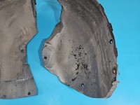 Nadkole przód lewe Opel Insignia B 39163912LH