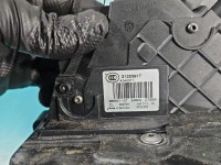 Zamek tył prawy VOLVO V70 III 6pin 31253917