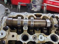 Silnik D4204T, D4204T14 Volvo V40 II 12- 2.0 D4 FILM POMIAR