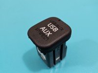 Gniazdo USB Mazda 6 III GJ 16700200, KD45669U0