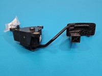 Pedał gazu potencjometr Nissan Qashqai I J10 06-13 1.6 16V (HR16DE)