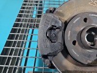 Zacisk przód lewy Vw Up 1.0 MPI