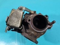 Turbosprężarka Bmw X3 e83 762965-5017S, 762965 2.0d 150KM