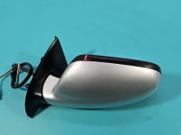 Lusterko lewe pin Peugeot 307 kombi 5d kolor europa