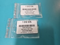 Zacisk przód lewy Opel Vectra C 1.9 cdti