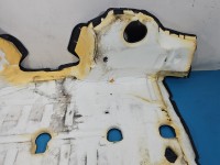 Wykładzina DYWAN PODŁOGA Renault Master III 10-24 749021679R