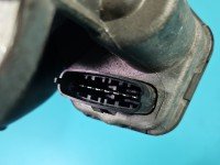 Przepustnica Opel Astra II G 90536084 1.8 16V