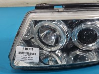 Reflektor lewy lampa przód Vw Passat B5 EUROPA