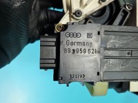 Konsola panel nawiewu Audi 80 B4 893959621