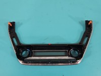 Listwa dekor deski Toyota Corolla E21 19- 55411-02C70, 5474-02110, 55474-02110 TOYOTA, 8el