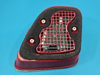 Lampa tył lewa błotnika Bentley Continental I 05-13 sedan EUROPA 3W5945095G