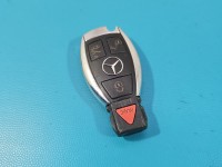 Stacyjka KLUCZYK WKŁADKA Mercedes ML W166 A1669052801