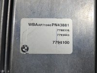 Komputer Sterownik silnika 7793443, 0281010565 Bmw e46 2.0d
