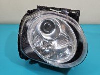Reflektor prawy lampa przód Nissan Juke I F15 10-19 EUROPA