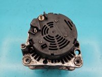 TEST Alternator Audi 80 B4 028903025E, 0123320003 1.9 tdi