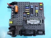 Komputer Sterownik silnika 30771550, 0281012103 Volvo S60 I 2.4 D5