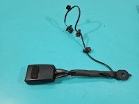 Pas bezpieczeństwa przód prawy pasażera AUDI Q5 08- 8R0857755F