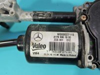 Mechanizm wycieraczek A1769061800, W000016831 Mercedes GLA X156 13-19 europa