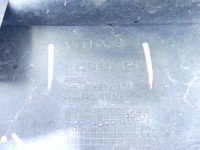 Ślizg zderzaka przód prawy Volvo V60 I 10- 31323426