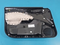 Tapicerka drzwi przód prawa boczek Skoda Kamiq