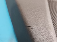 Tapicerka drzwi tył prawa boczek Mercedes CLA C117 X117 0005320405