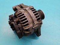 TEST Alternator Opel Astra III H 93169028, 0986048793 1.9 cdti