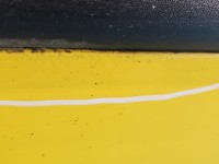 DRZWI PRZÓD LEWE KIEROWCY Renault Master III 10-24 5d Brak