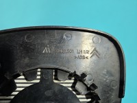 Lusterko lewe Citroen C4 Picasso II 13-19 Europejska, wkład europa
