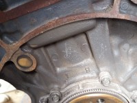 Silnik Hyundai Ix35 09-13 2.0 CRDI (D4HA) 136KM ODPALANY FILM POMIAR