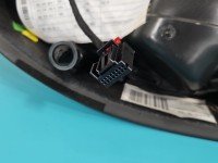 Tapicerka drzwi tył prawa boczek AUDI A6 C7 4G0867306A