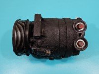 Sprężarka klimatyzacji kompresor Opel Vectra C 13265616