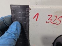 DRZWI PRZÓD PRAWE PASAŻERA Ford Transit Connect I MK1 5d biały AA