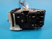 Zamek przód lewy Hyundai I20 I 08-14 EUROPA 6pin 81310-2L020