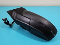 Lusterko lewe pin Vw Polo V 6R 09- HB 5d kolor LA7W europa