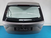 Klapa tył Skoda Fabia III kombi 5d LF8H